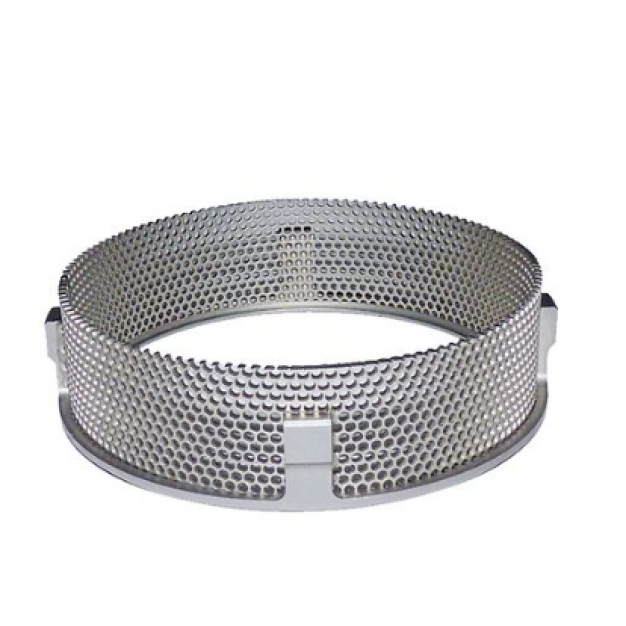 SR、SRS、STP and STL Silencers are noise reduction s